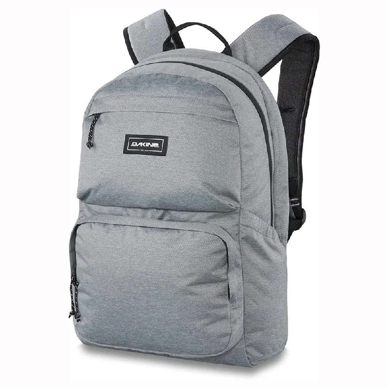 Camping hiking outdoor surge-Dakine Unisex Geyser Grey 25L One Size Method Backpack - 10004001-GEYSERGREY