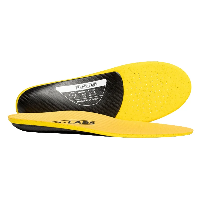 Camping hiking gear thrill-Tread Labs Dash Insoles