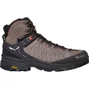 Camping hiking outdoor peace-Salewa Alp Trainer 2 Mid GTX Hiking Boot