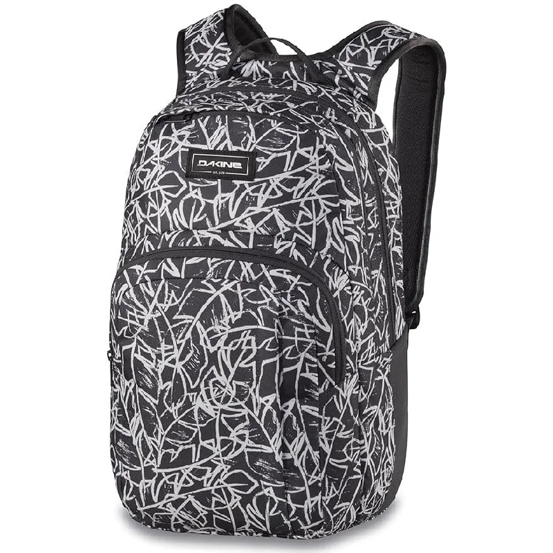 Camping hiking trail link-Dakine Campus Unisex Allegory M 25L One Size Backpack - 10002634-ALLEGORY