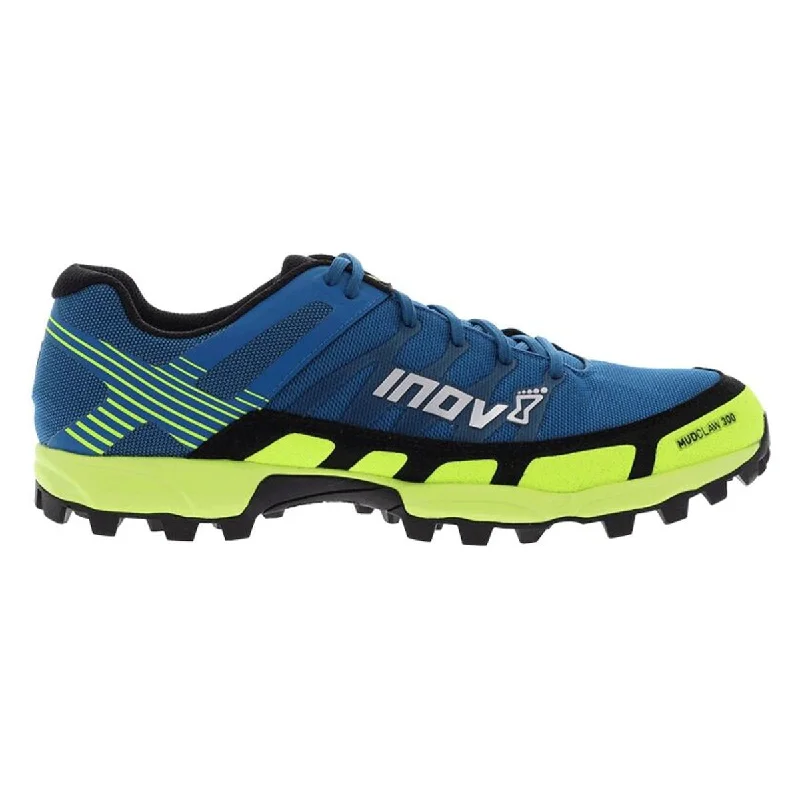 Camping hiking nature rush-Inov-8 Mudclaw 300