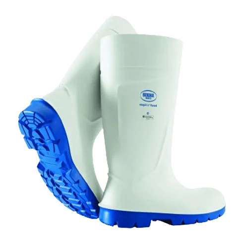 Camping hiking trail essence-Steplite Food Safety Boots