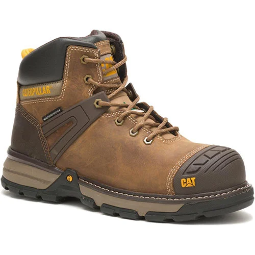 Camping hiking gear prizes-Superlite boot - Men's 6"