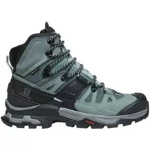 Camping hiking gear pioneers-Salomon Quest 4 GTX Boot