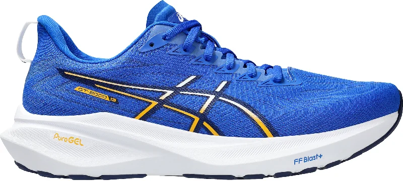 Camping hiking outdoor spark-Asics GT 2000 13 Mens Running Shoes - Blue