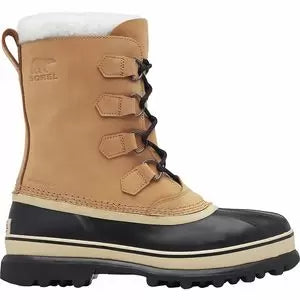 Camping hiking gear stars-Sorel Caribou Boot