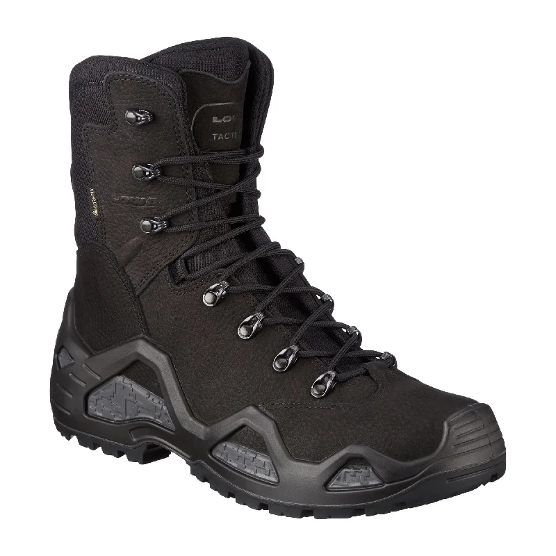 Camping hiking gear vibe-Combat Boots Z-8N GTX C