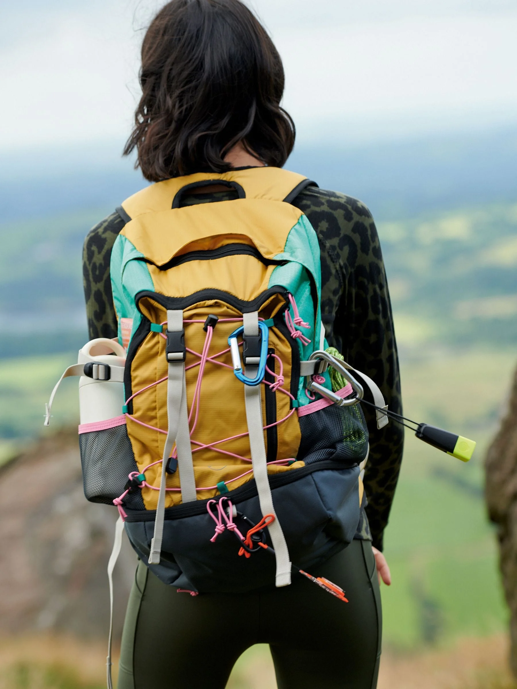  Climbing Bags