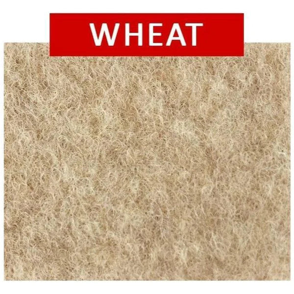 Wheat