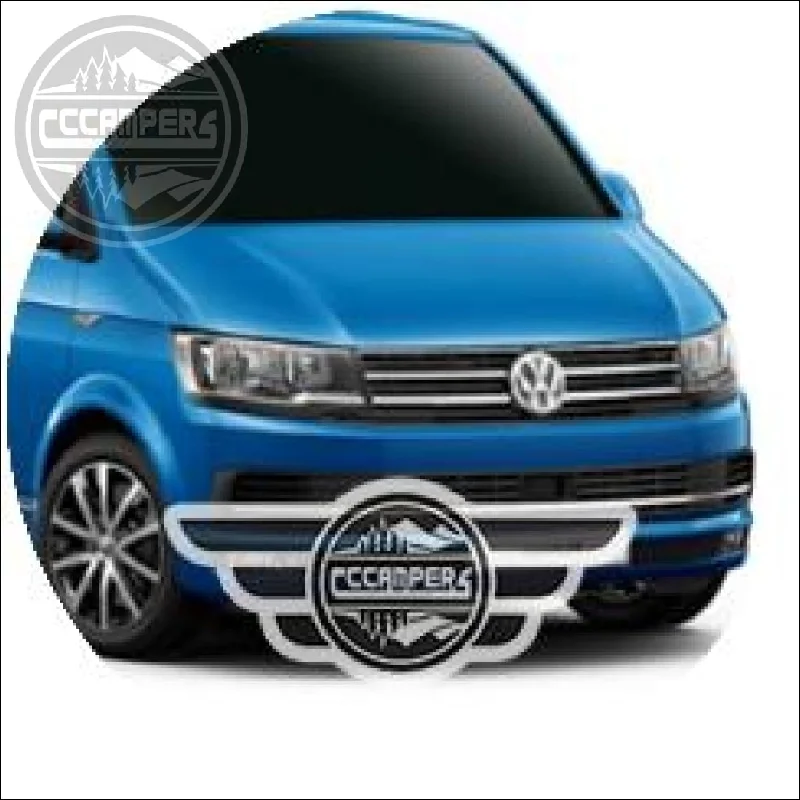 Volkswagen Acapulco Blue Metallic