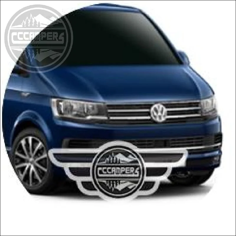 Volkswagen Starlight Blue Metallic