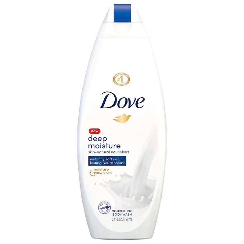 insulated camping drink cans-Dove Body Wash 12oz