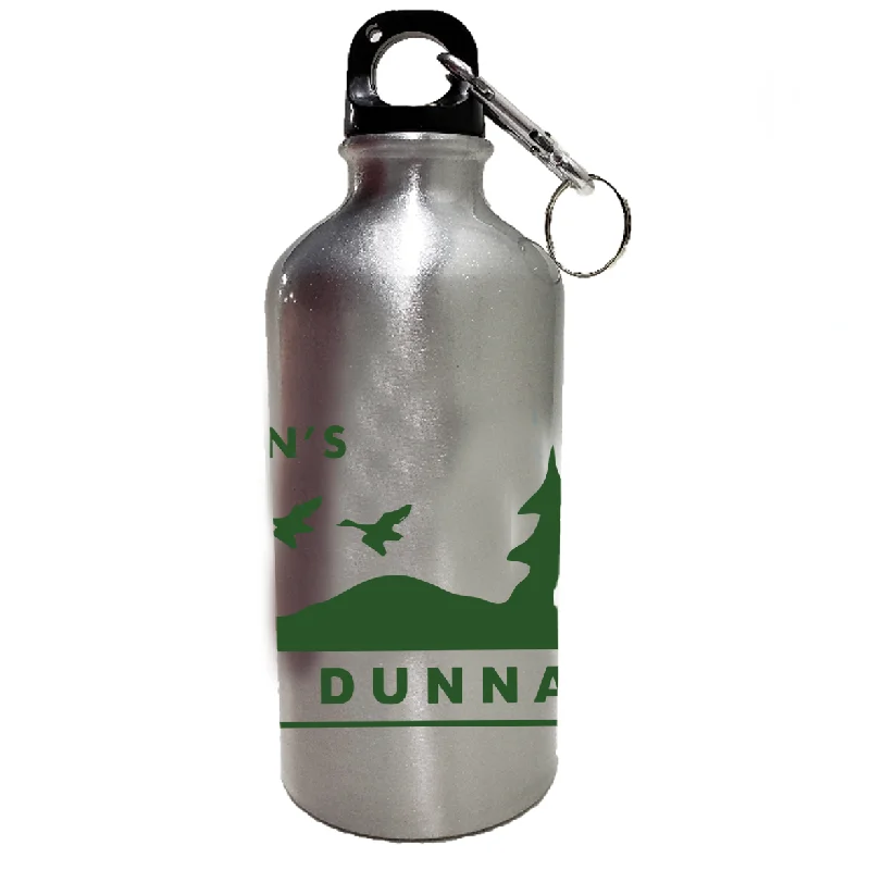 thermal camping toe warmers-Dunnabeck Stainless Steel Water Bottle