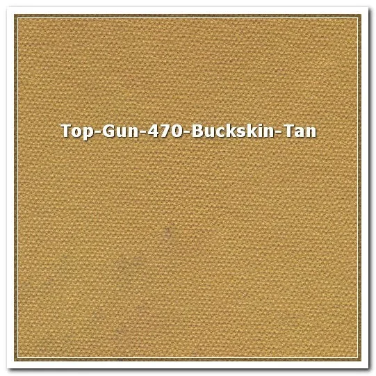 Buckskin Tan