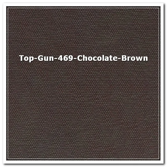 Chocolate Brown