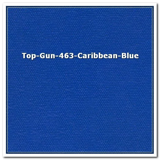 Caribbean Blue