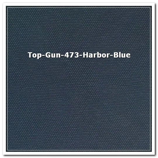 Harbor Blue