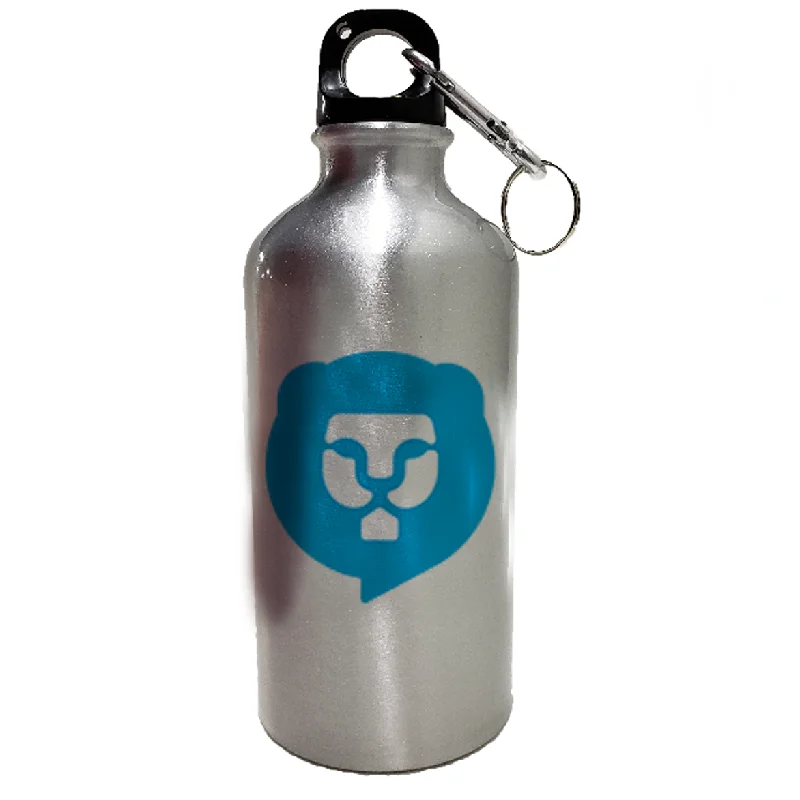 thermal camping face masks-Tel Yehudah Stainless Steel Water Bottle