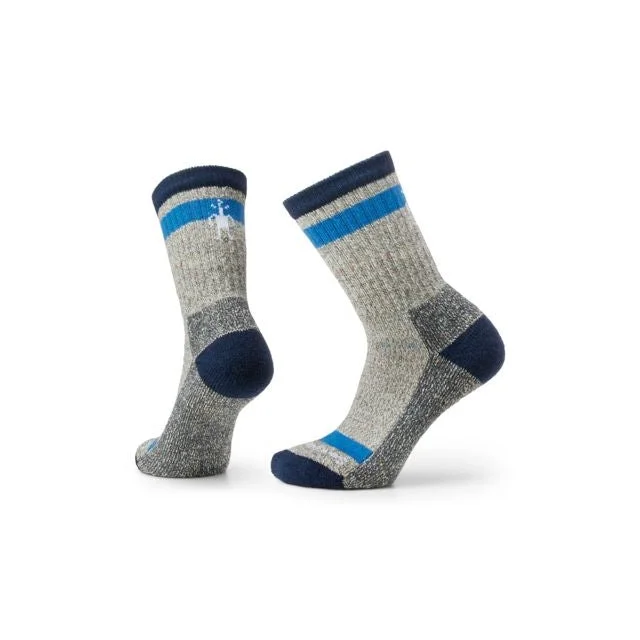 Camping hiking trail sharp-Everyday Larimer Crew Socks