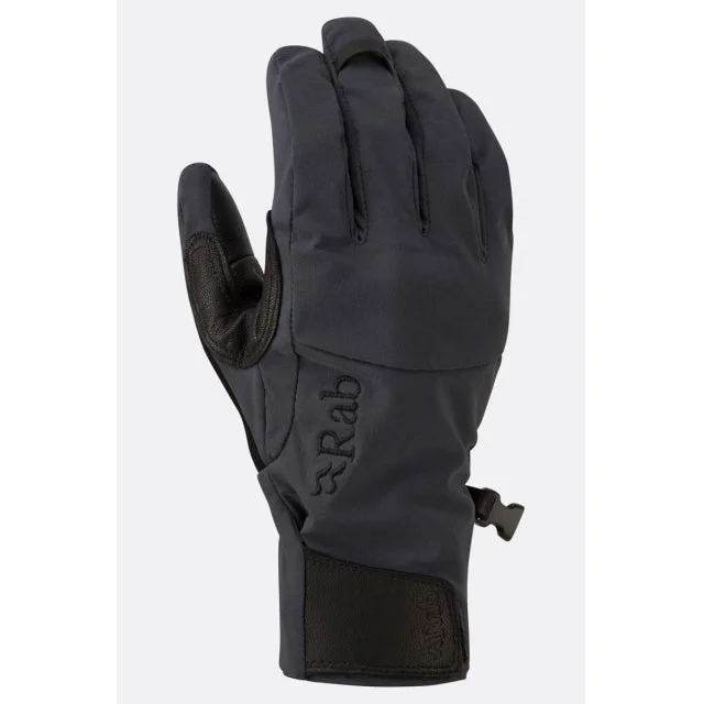 Camping hiking nature glow-Vapour-Rise Glove