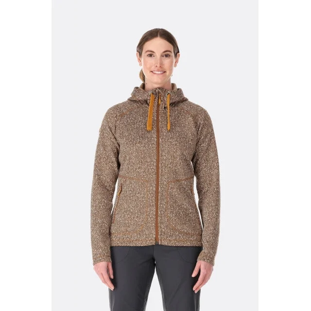 Camping hiking trail area-Women's Amy Hoody