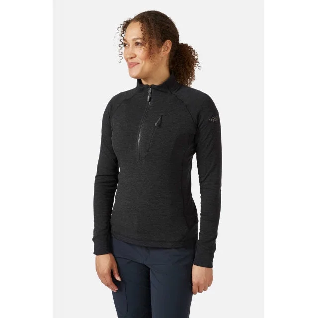 Camping hiking gear vibe-Women's Nexus Pull-On