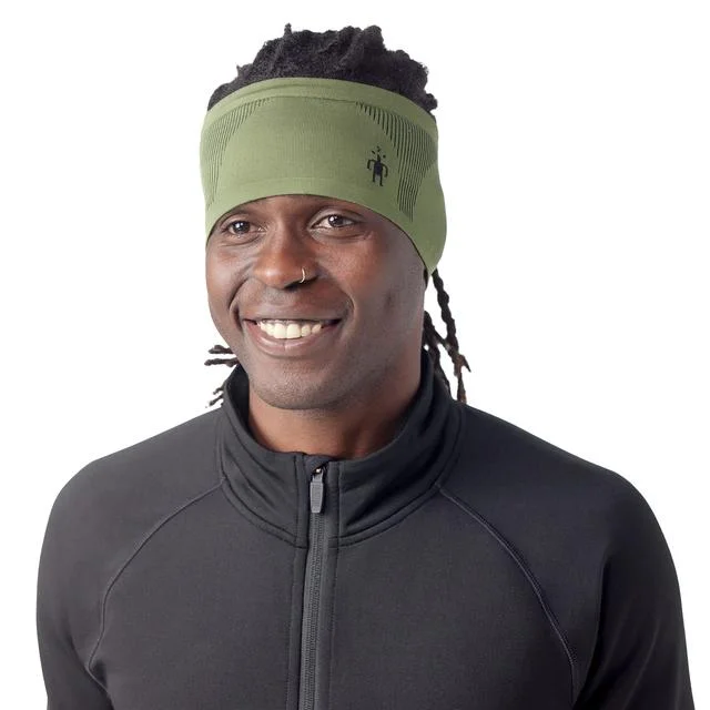 Camping hiking outdoor rush-Intraknit Merino Tech Headband