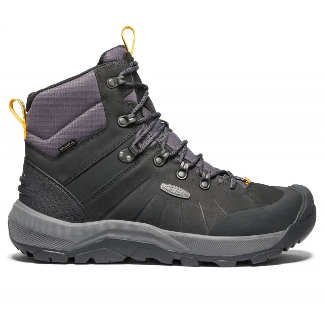 Camping hiking gear lift-Men's Revel IV Polar Waterproof Boot