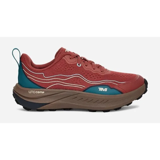 Camping hiking nature rhythm-Women's Trailwinder Low