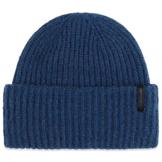 Camping hiking trail rush-Lost Lake Wool Beanie