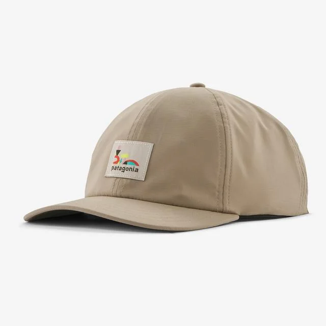 Camping hiking trail horizons-Terrebonne Hat