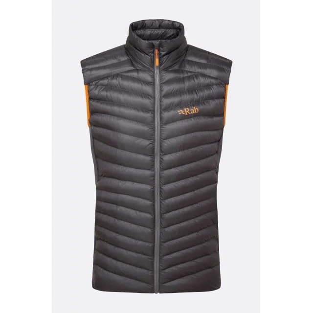 Camping hiking trail link-Men's Cirrus Flex Insulated Vest