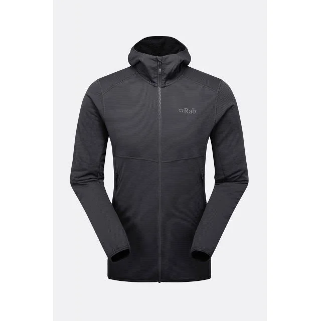 Camping hiking trail thread-Men's Evolute Hoody