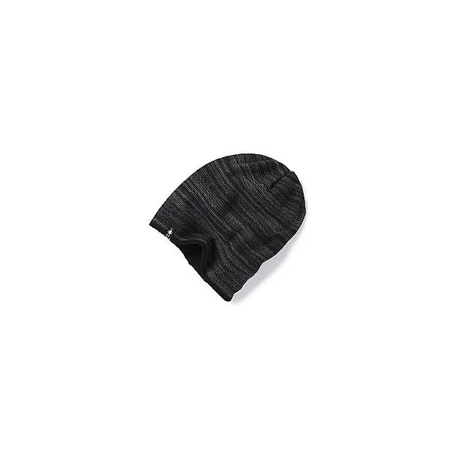 Camping hiking trail mount-Boundary Line Reversible Beanie