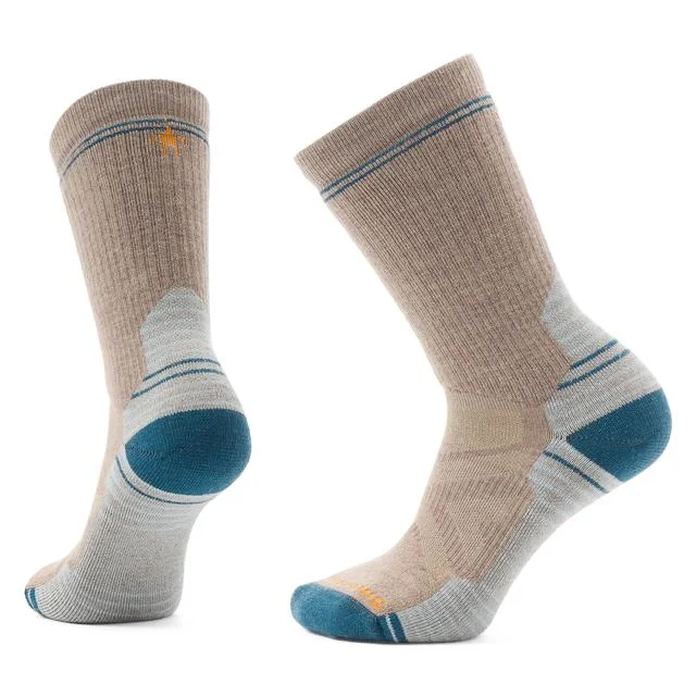 Camping hiking trail roll-Women's Hike Full Cushion Crew Socks