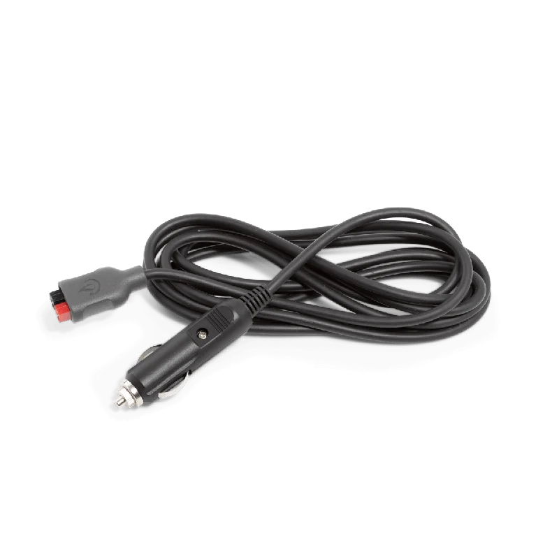 Camping hiking trail cool-12v Car Charging Cable