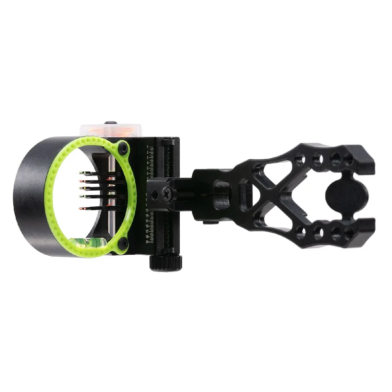 Camping hiking gear advances-Widow Maker Bow Sight