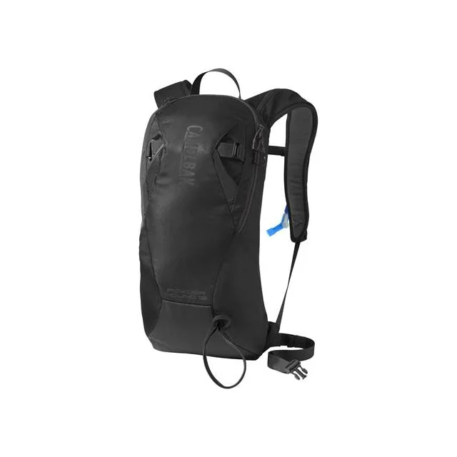 Camping hiking trail sleet-Powderhound 12 Hydration Pack