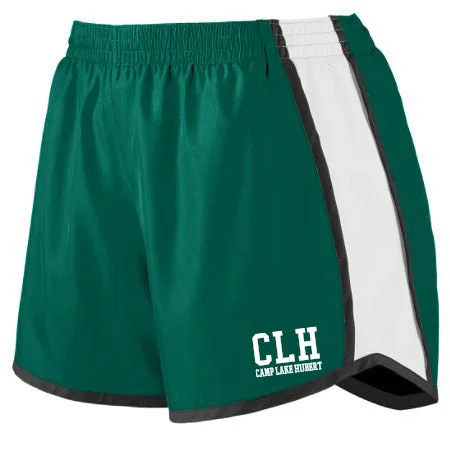 Camping hiking trail vigor-Camp Lake Hubert Running Shorts