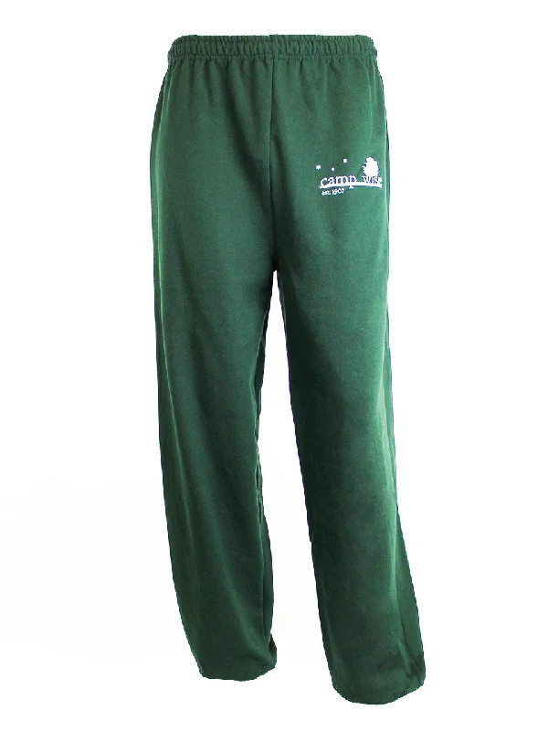 Camping hiking trail swell-Camp Wise Sweatpants