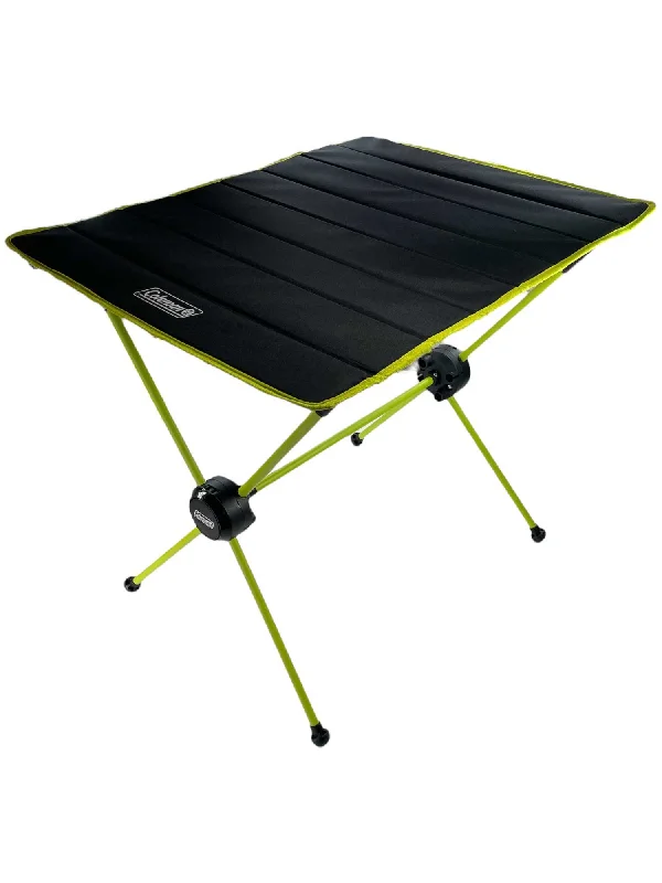 Camping hiking gear vibe-Coleman Mantis Medium Table