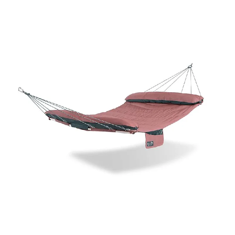 Camping hiking nature grace-Eagles Nest Outfitters SuperNest Hammock