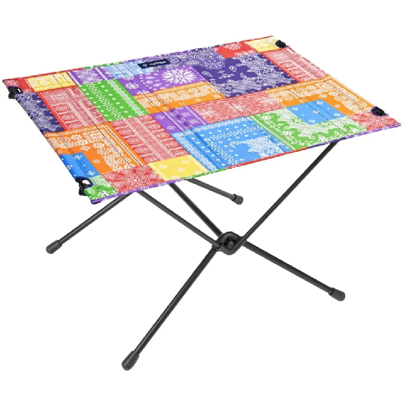 Camping hiking nature pulse-Helinox Table One Hard Top Large Camp Table