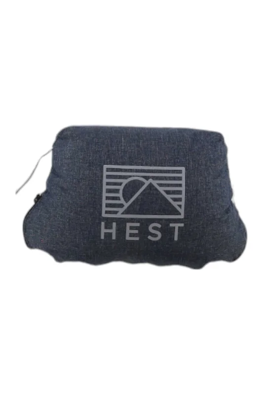 Camping hiking gear kick-HEST Pillow