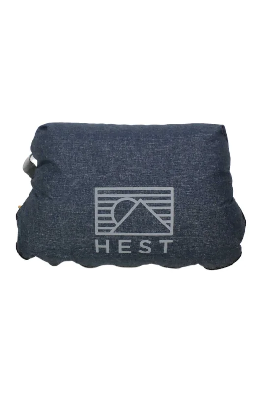 Camping hiking outdoor mood-HEST Standard Pillow