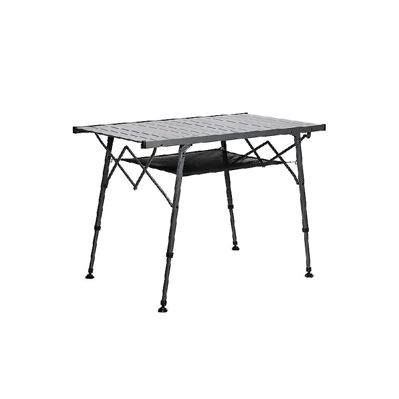 Camping hiking trail mount-Moosejaw Eatastic Roll-Top Table