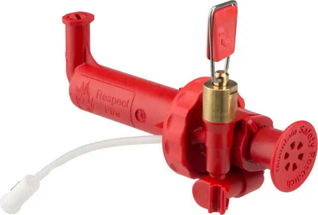 Camping hiking nature wave-MSR DragonFly Fuel Pump