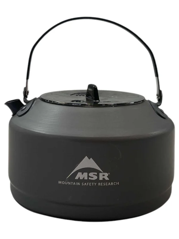 Camping hiking outdoor spark-MSR Pika 1L Teapot