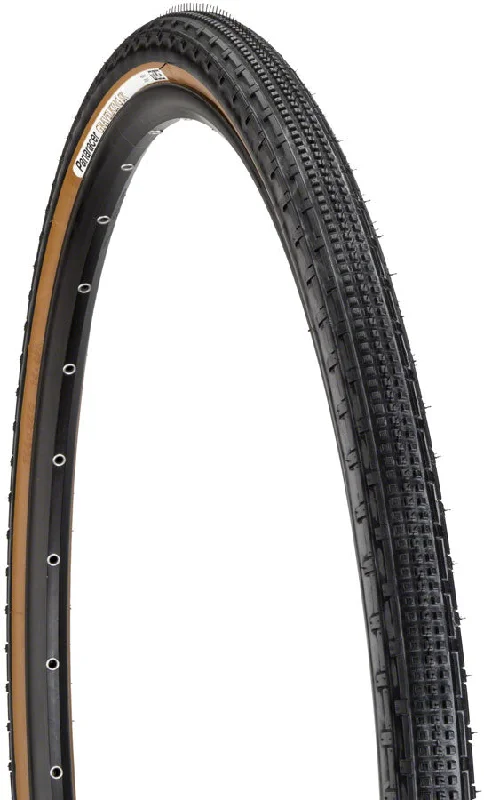 Camping hiking trail troves-GravelKing SK Tire 700X32 Tubeless, Folding, Brown