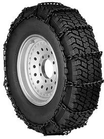 Camping hiking gear lift-QG2228 STD Twist Link Light Truck Tire Chains